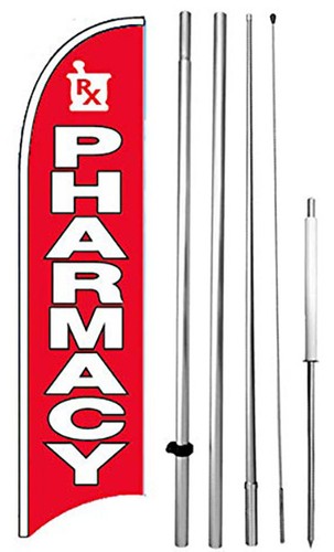 Pharmacy windless swooper - pharmacy,