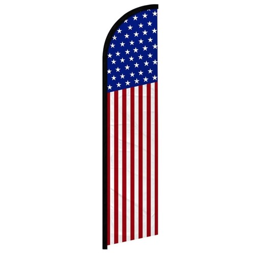 Usa stars windless full - 50,