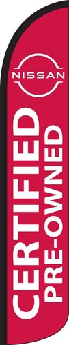 Nissan certified windless - certified,