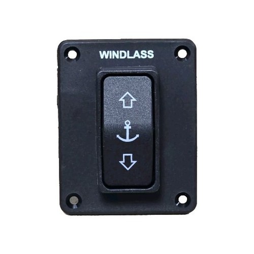 Lewmar windless anchor rocker - ,