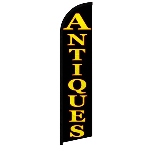 Antiques windless advertising - windless,