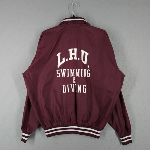 Vintage windless lhu - windless, jacket