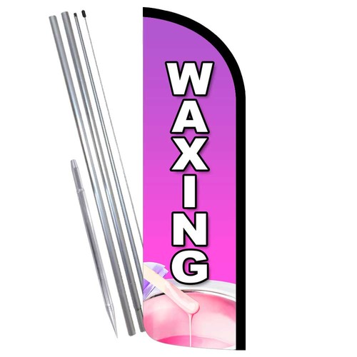 Waxing premium windless - waxing,