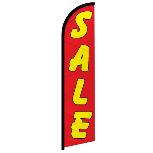 Sale full curve - full, windless
