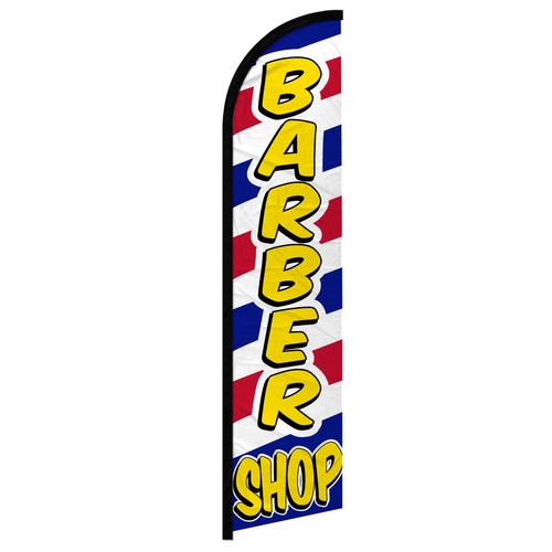 Barber shop windless - barber,