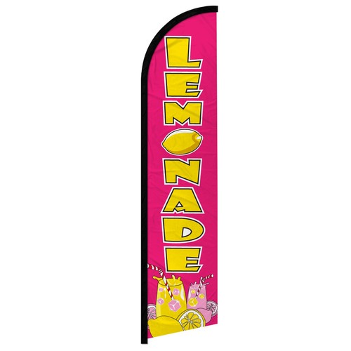 Lemonade full curve windless - lemonade,