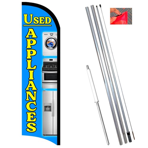 Used appliances premium - appliances,