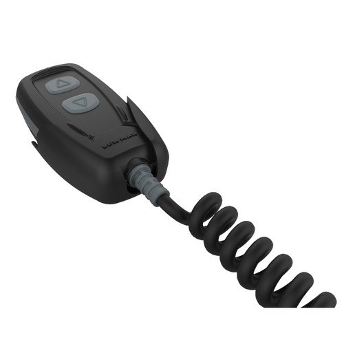 Lewmar wired windless remote - lewmar,