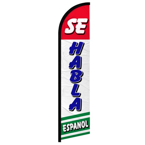 Habla espanol full curve - se,