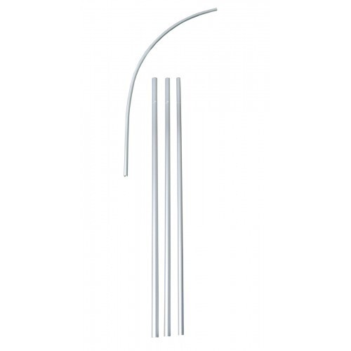 Foot aluminum windless - 15,