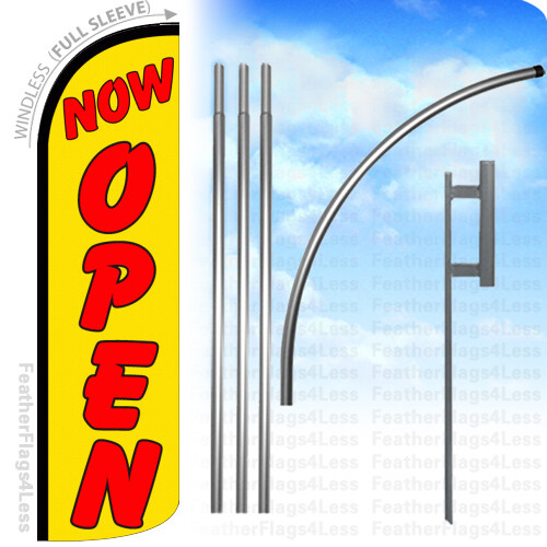 Now open windless swooper - -,
